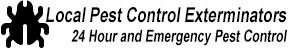 Tysons Corner VA Pest Control Exterminators
